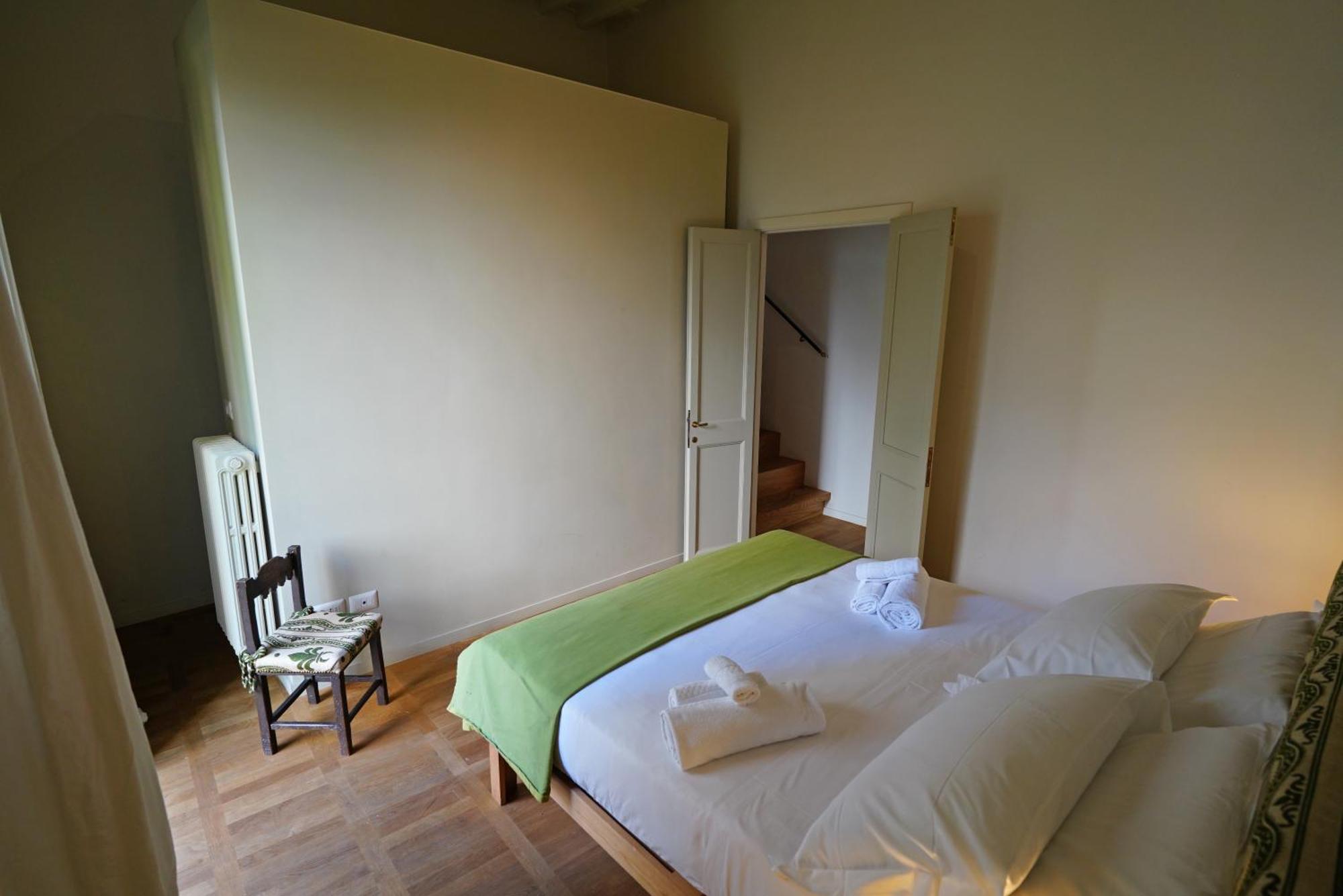 Rome Center, Luxury & History In Via Monserrato Экстерьер фото