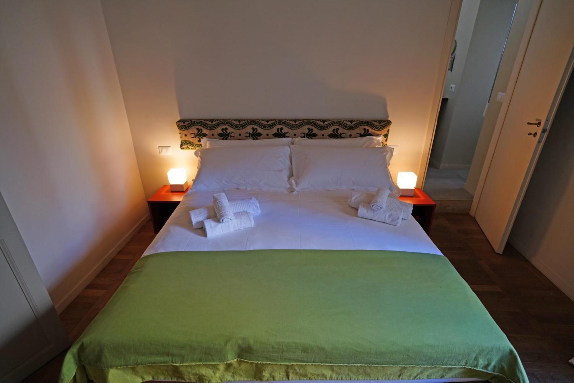 Rome Center, Luxury & History In Via Monserrato Экстерьер фото