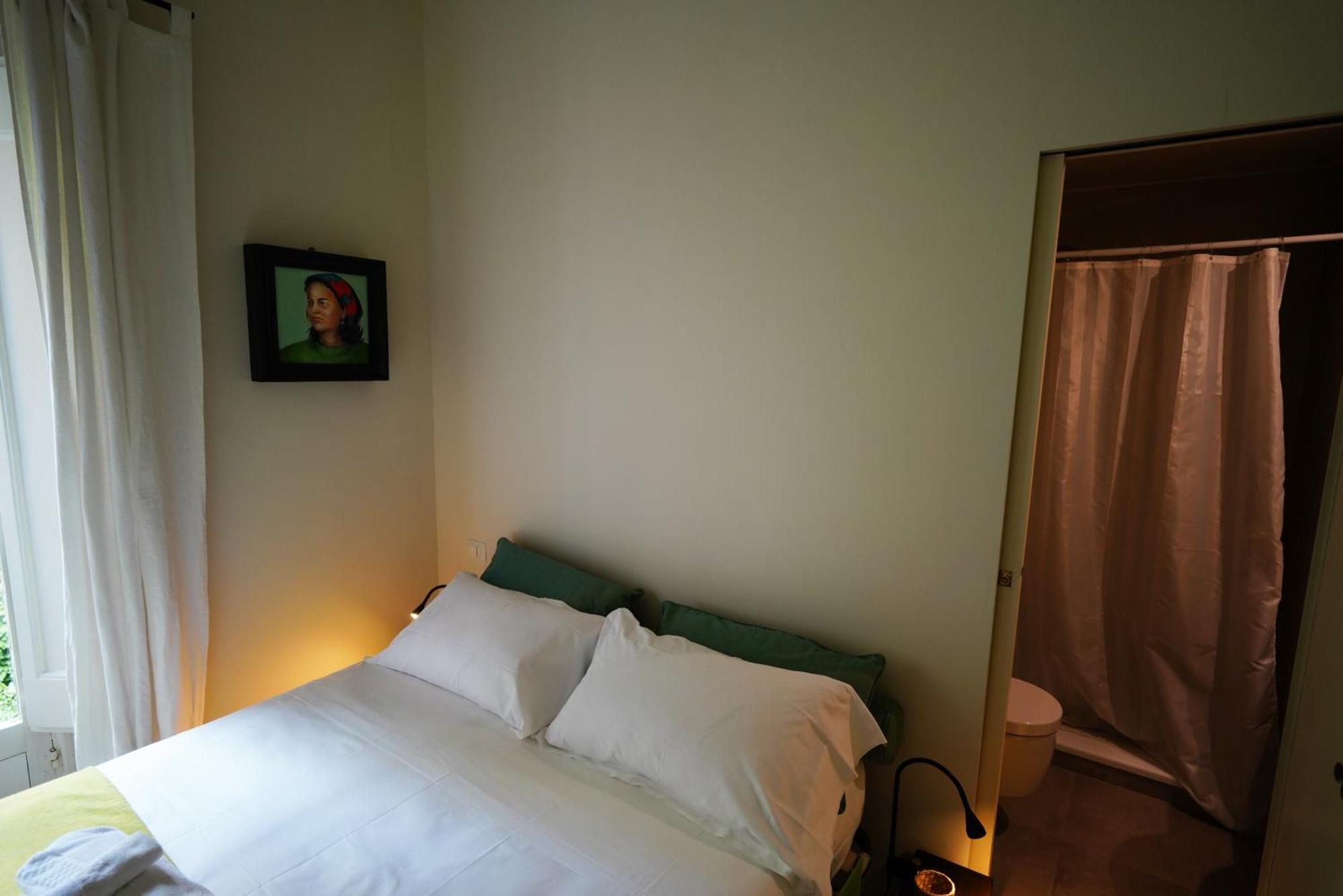 Rome Center, Luxury & History In Via Monserrato Экстерьер фото