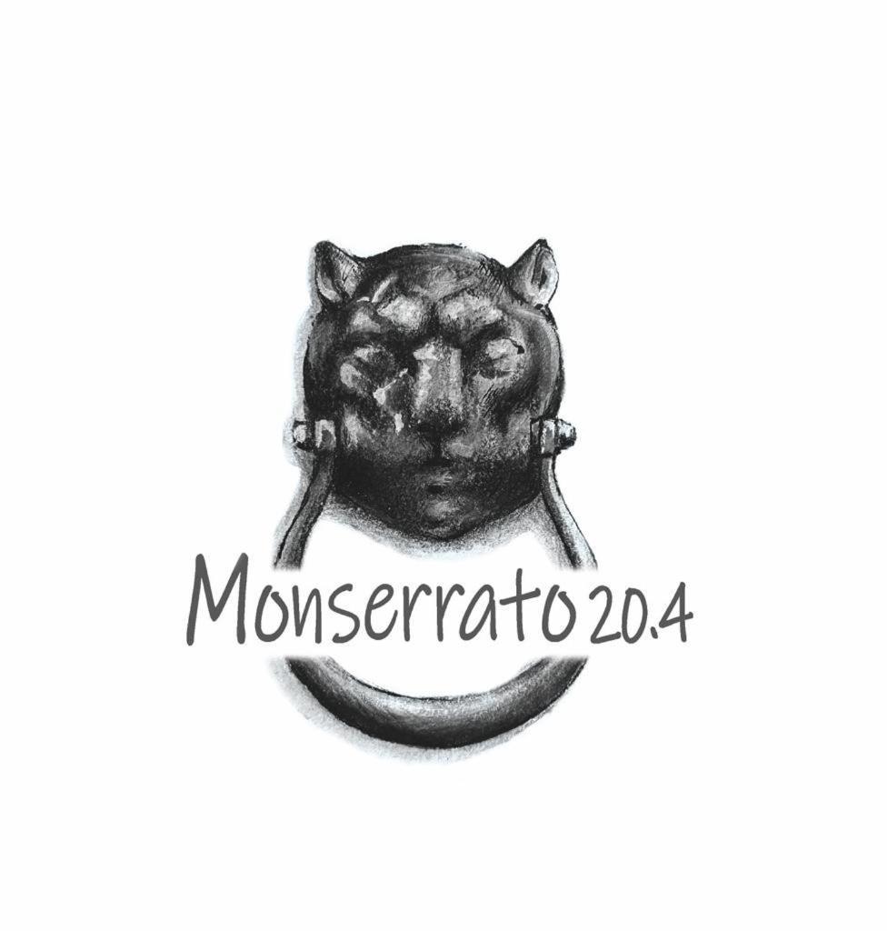 Rome Center, Luxury & History In Via Monserrato Экстерьер фото