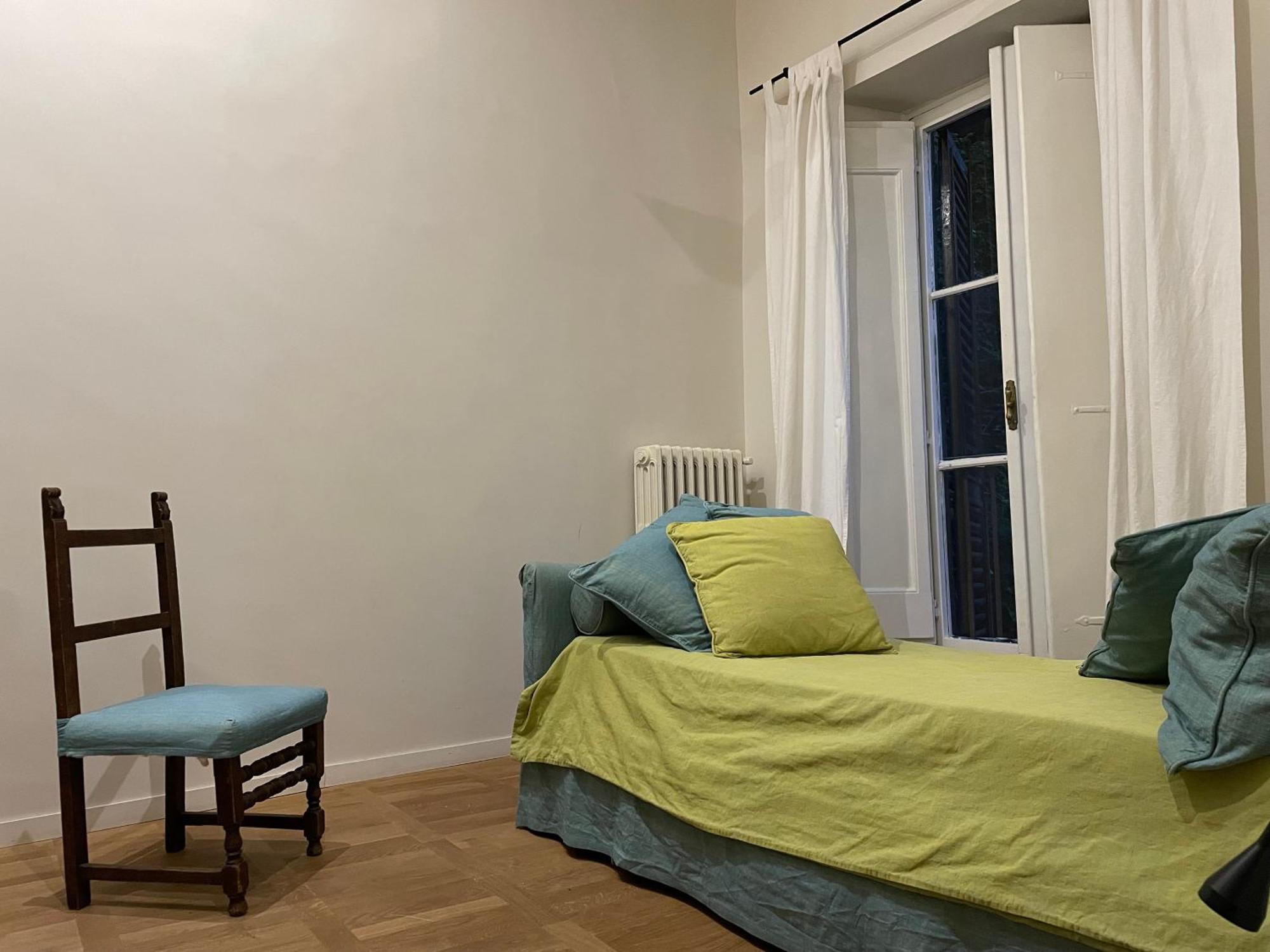 Rome Center, Luxury & History In Via Monserrato Экстерьер фото